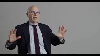 The Greatest Example of Irony in the Bible (Greg Beale)