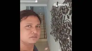 Arieck@wonk kidung kasmaran