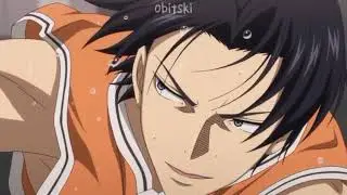 MY ORDERS ARE ABSOLUTE | Anime Edit