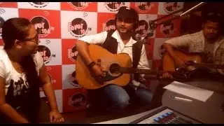 Oxygen On The Rocks | OOTR | Live & Exclusive OnAir @ Fever104FM Bengaluru | Part-5