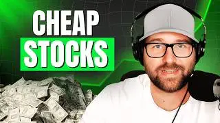 3 High-Growth Stocks Under $20 to Watch in 2025 (Huge Potential!)