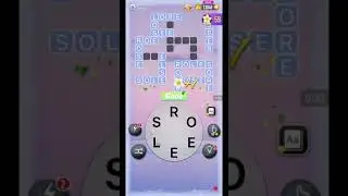 WORD CROSSY LEVEL 2070 ANSWERS
