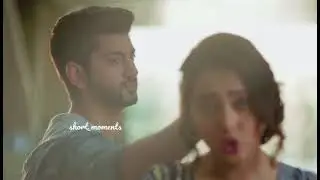hair opening romance..