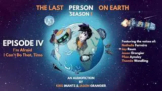 The Last Person on Earth - Season 1 - Episode 4: I'm Afraid I Can't Do That, Timo