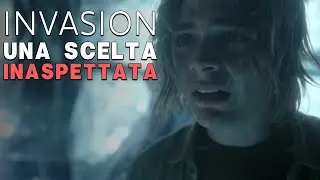 INVASION (Apple) 3x09 - Recensione dell'Episodio (Spoiler)