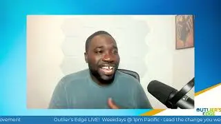 Make Momentum Your Secret Weapon | Ep 884