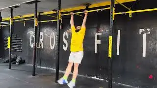 Butterfly chest to bar