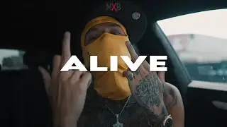 [SOLD] Central Cee X Headie One Melodic Drill Type Beat - 