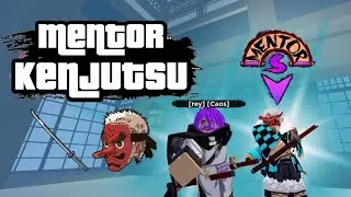&iexcl;Como encontrar la Nueva ubicaci&oacute;n del Mentor Kenjutsu (Sakonji Urokodaki)! | Shindo Life