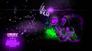 HOMM V (Tribes of the East) - Main menu theme (Lin Stilson Remix) [Dubstep]