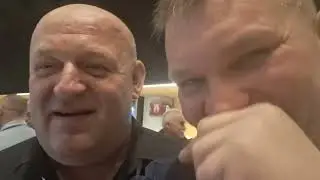 Szczere gesty od Vip&oacute;w dla ikon gołebiarki