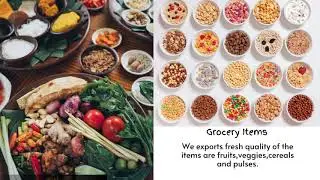 Arputham Exports   Farm Fresh Vegetables,Fruits & Grocery  Tamilnadu,India
