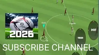 Champions Elite Football 2025 | Gameplay |Part 1