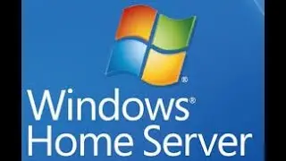 Windows Home Server 2011