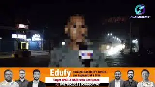 &laquo;Количество аварий на трассе NH-29 резко возросло, несмотря на строительство дорог в Димапуре&raquo;