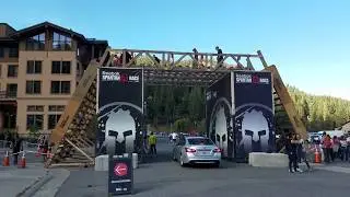 Spartan Race World Championships 2017 - VIDEO TOUR (Lake Tahoe, USA)