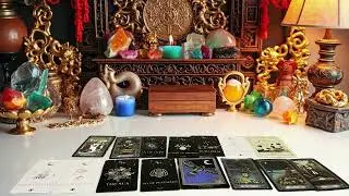 LEO MAIN MESSAGE GO WITH THE FLOW LEO LOVE TAROT READING