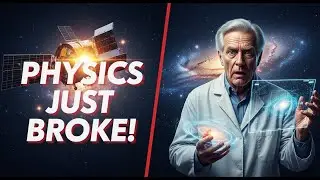 JWST Just Changed Physics Forever &ndash; Nobel Winner Sounds the Alarm