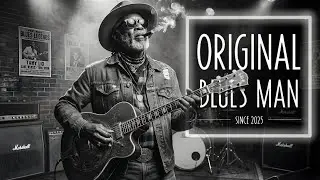 Denver Blues (1934) [Rare Cut] 🎸Skip James, The Wizard's Secret | Solo Performance 🎸