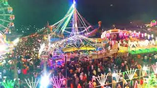 Dewa Mela UP41 #fyb #trendingreel #2k26 #border @RoyalRaoSahabRRS @YouTube 