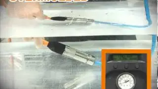 Video of the Week -- readychain cables are always secure | igus&reg;