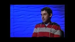 Historias Propias (20/6/2019) - Con Eduardo Casanova, peque&ntilde;o agricultor