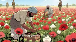 The Opium Wars: The Shocking Story Behind 'Hong Kong, China'