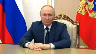 &laquo;От решений прокурора зависят судьбы людей!&raquo; &mdash; поздравление Путина с Днём прокуратуры