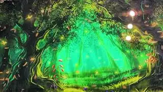 852 Hz - AWAKEN INTUITION || Remove Doubt & Subconscious Fear 852Hz