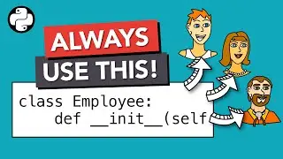 How does the CLASS INITIALIZER work in Python classes?