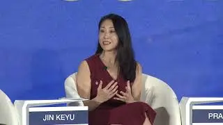 Jin Keyu - China is essential to the global EV supply chain