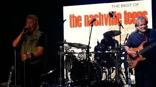 The Nashville Teens at Butlins 60s weekend Skegness (5-3-2023)