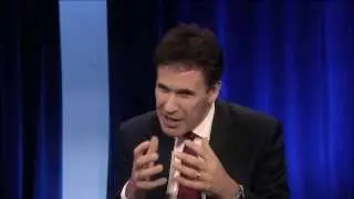 Jim Zirin-Dewey & LeBoeuf: Flawed Firm or Flawed Business Model?-Richard Susskind