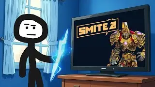 I Feel Tired (Smite 2)(Twitch Drops)