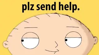 Why Animating Family Guy Is WAY Harder Than You Think