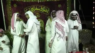 زواج الشاب بركوت موسى محمد الشاردي (استقبالات )