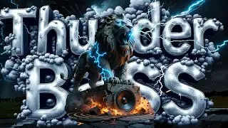 Thunder Bass - Electro House 