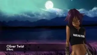 Nightcore - Oliver Twist