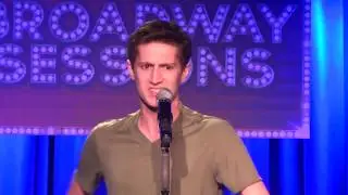 Brian Esposito - Belle (Beauty and the Beast)