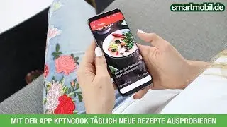 Lecker kochen mit KptnCook | smartmobil.de