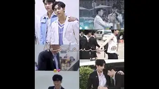 [Tiktok] NeoLouis - Couple bù trừ cho nhau 1 người điềm tĩnh 1 người tăng động #1|Peggy