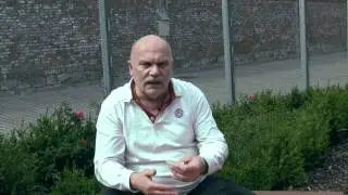 Alt trifft Jung