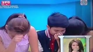 PBB737 3rd Eviction Night (Ryan Evicted)