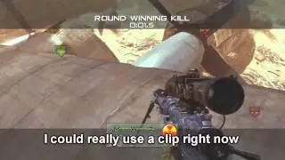 Airplanes (Like FaZeClan) Feat. aDr1v3  MW2 Trickshot Parody