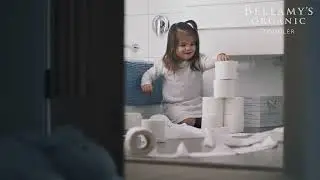 Bellamy's Organic - Acting Natural 30 seconds Toddler