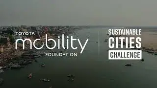 The Sustainable Cities Challenge - VARANASI: Innovating Crowd Flow