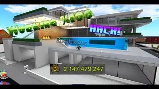 Roblox Rocitizens Hacks | Dansploit