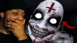THIS CRACKHEAD IS HARRASSING ME...