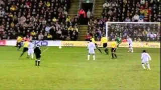 GOLDEN GOALS: Watford