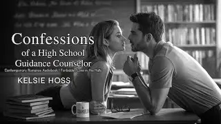 Confessions of a High School Guidance Counselor | Kelsie Hoss | Forbidden Love in the Halls